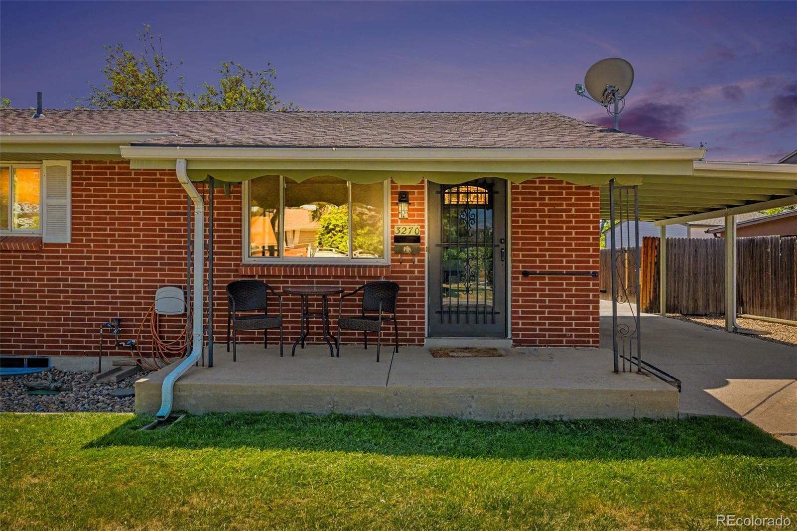 MLS Image #23 for 3270 w 93rd avenue,westminster, Colorado