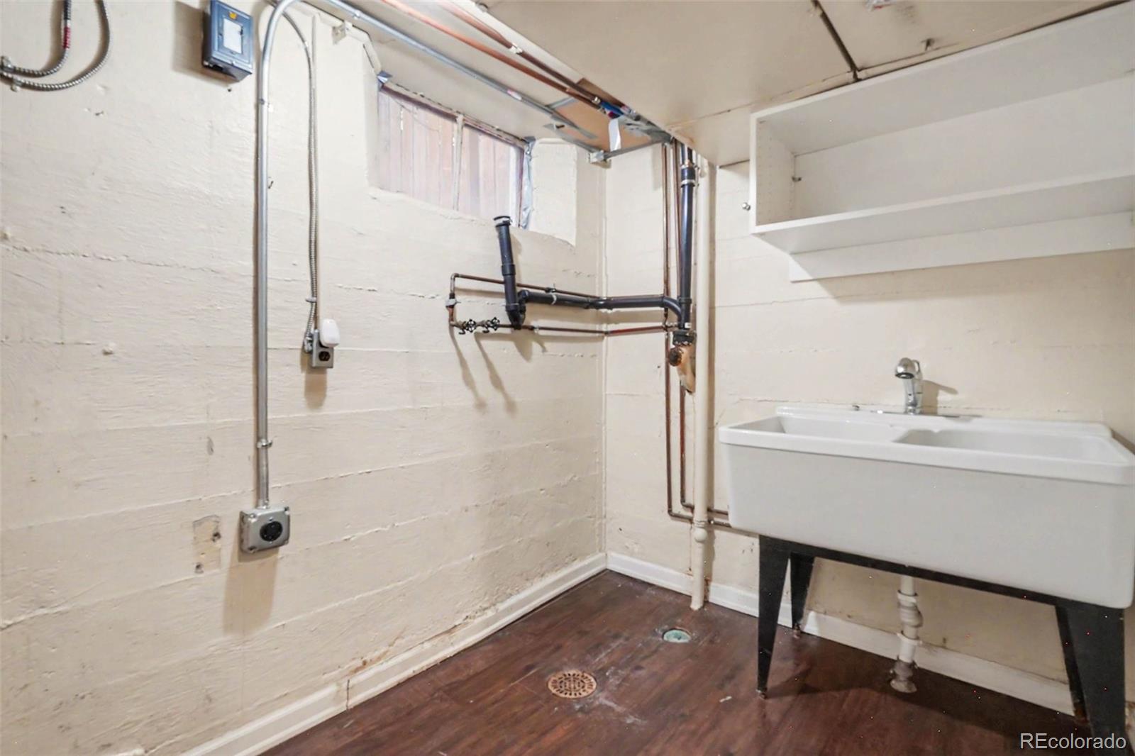 MLS Image #26 for 1201 s clayton street,denver, Colorado
