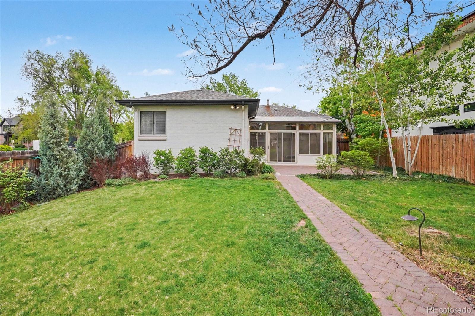 MLS Image #29 for 1201 s clayton street,denver, Colorado