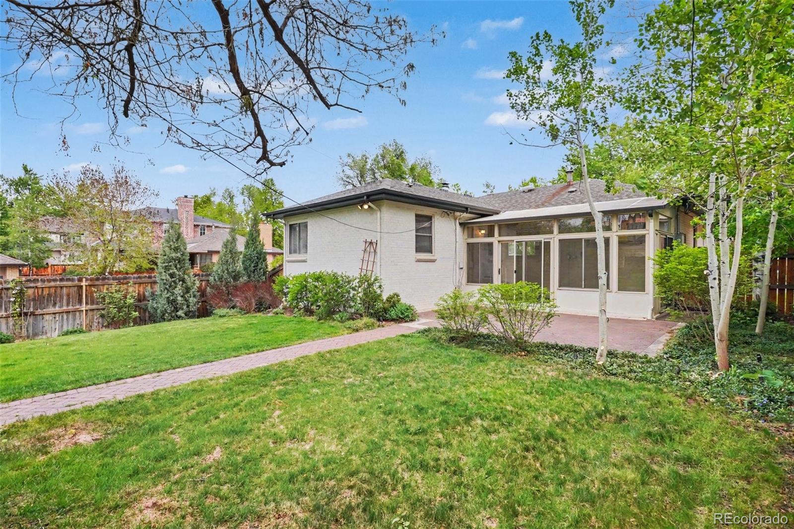 MLS Image #30 for 1201 s clayton street,denver, Colorado