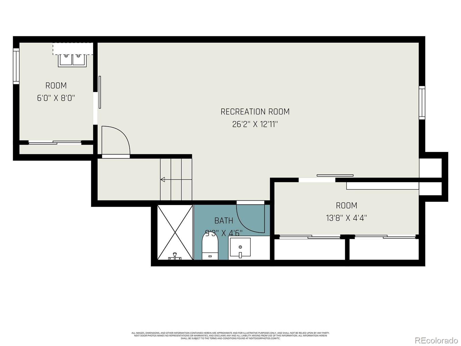 MLS Image #31 for 1201 s clayton street,denver, Colorado