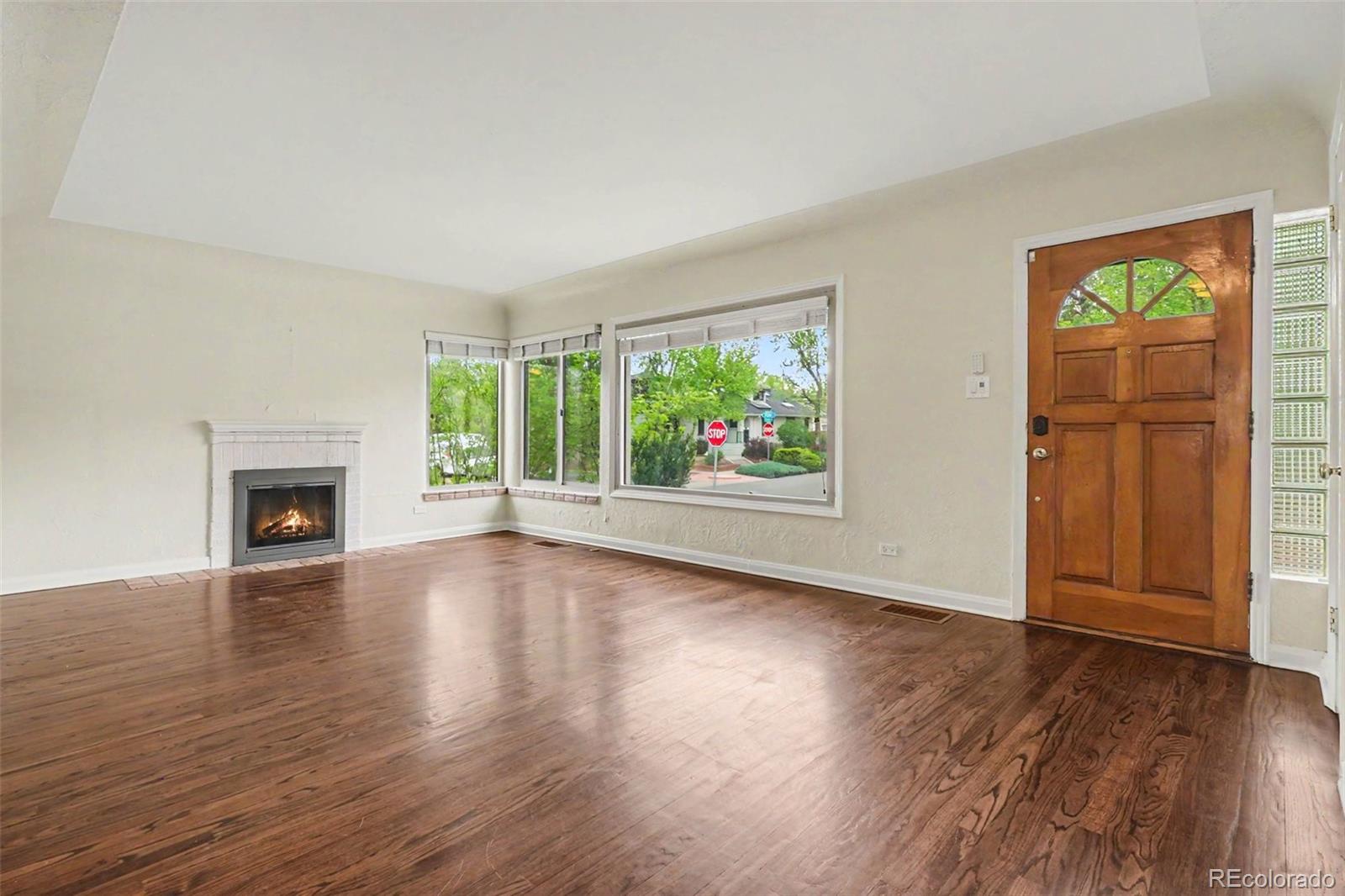 MLS Image #5 for 1201 s clayton street,denver, Colorado