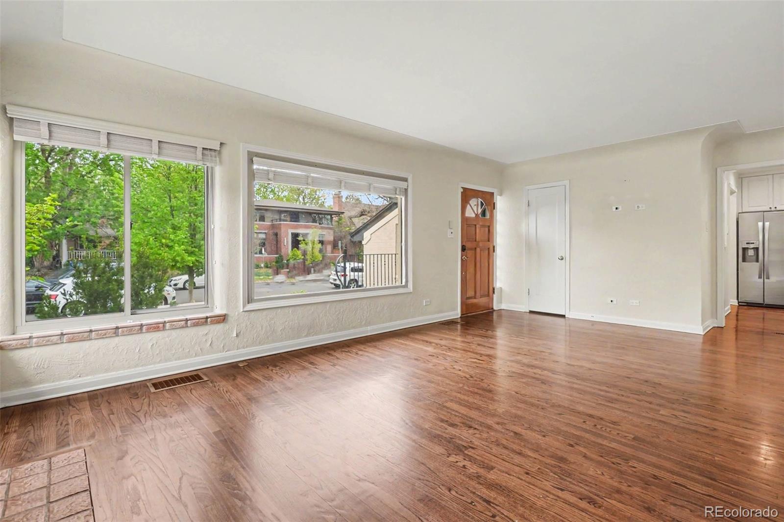 MLS Image #6 for 1201 s clayton street,denver, Colorado