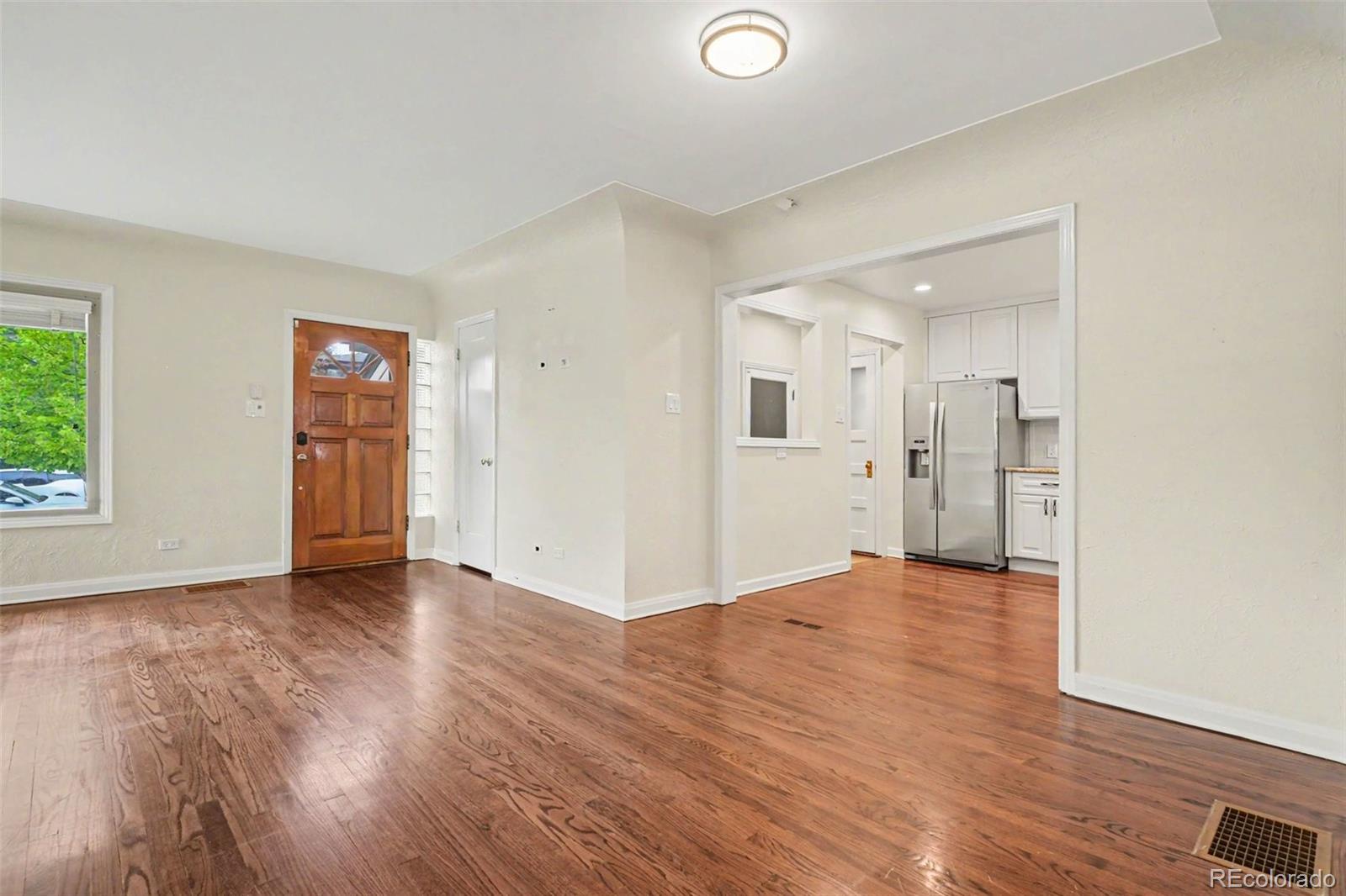 MLS Image #7 for 1201 s clayton street,denver, Colorado