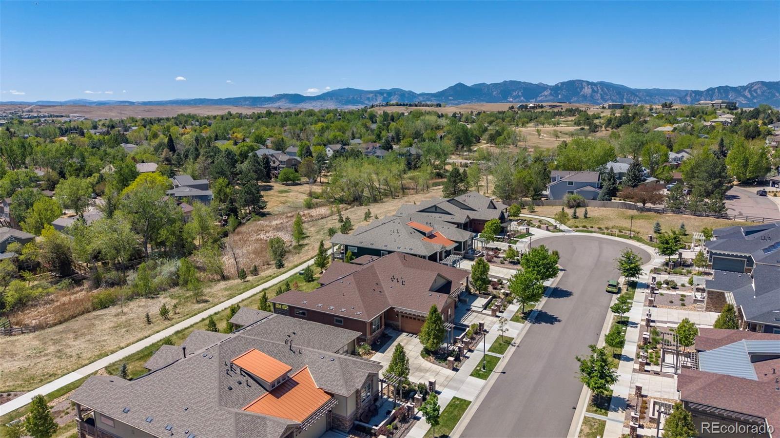 MLS Image #2 for 1240  lanterns lane,superior, Colorado