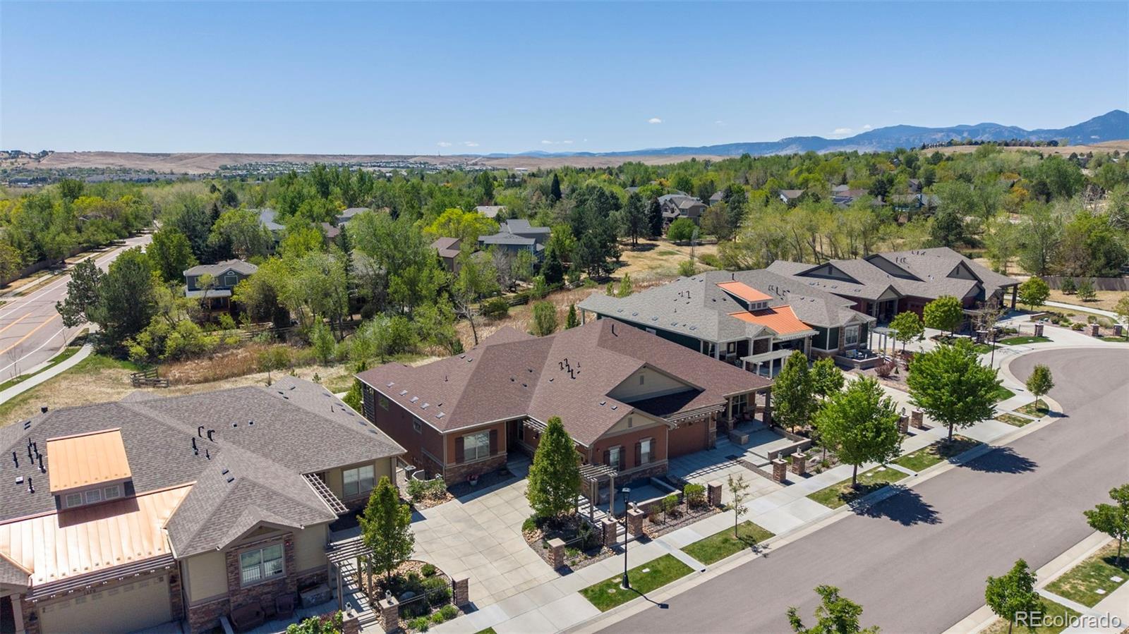 MLS Image #40 for 1240  lanterns lane,superior, Colorado