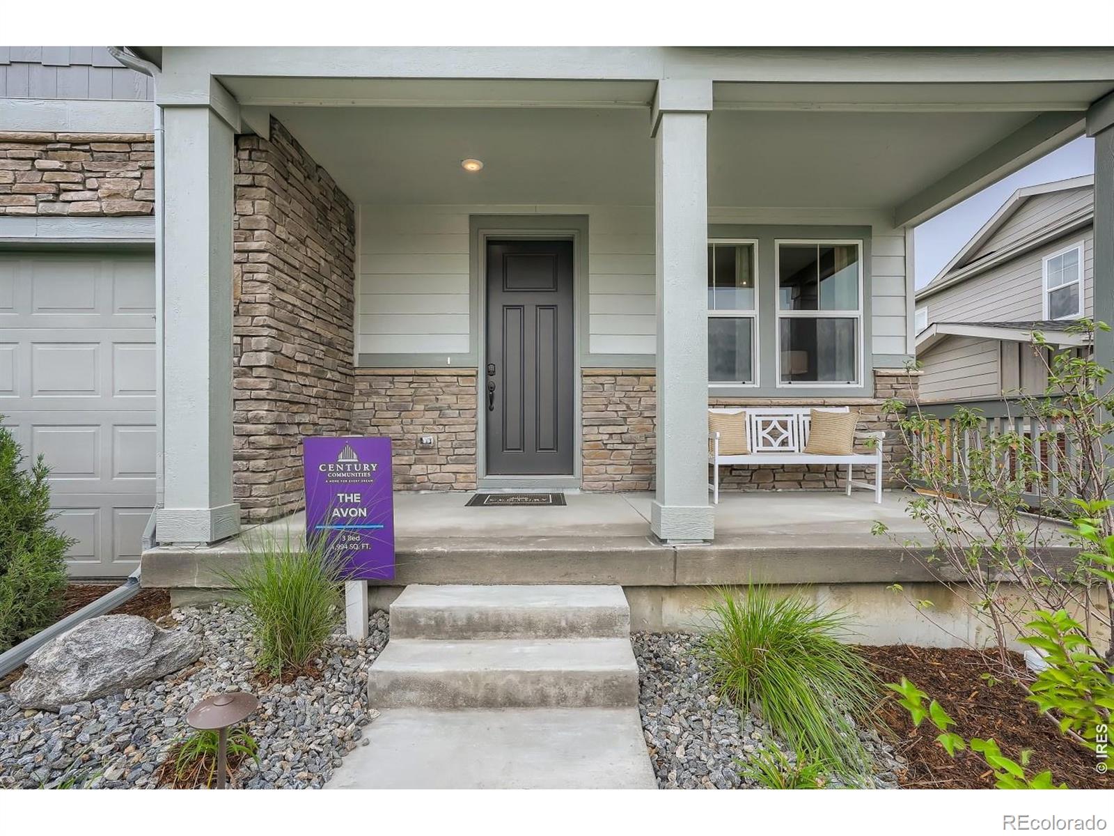 MLS Image #2 for 594  crestone street,johnstown, Colorado
