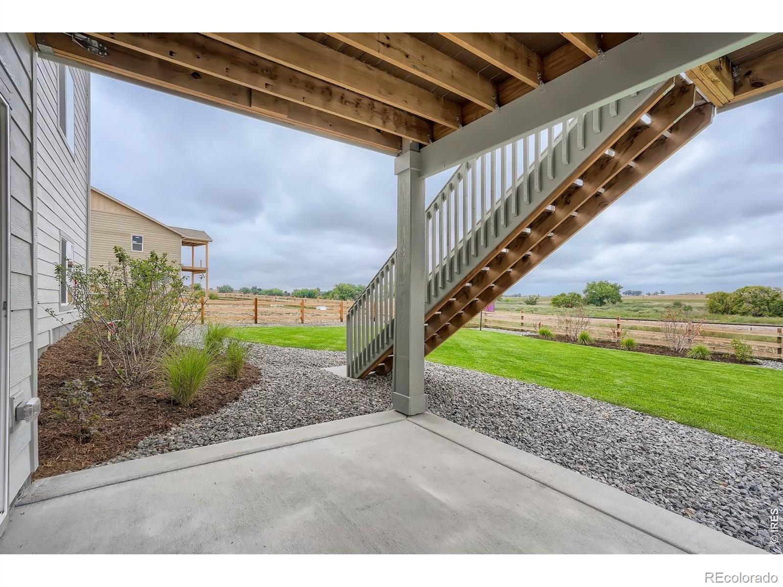 MLS Image #22 for 594  crestone street,johnstown, Colorado