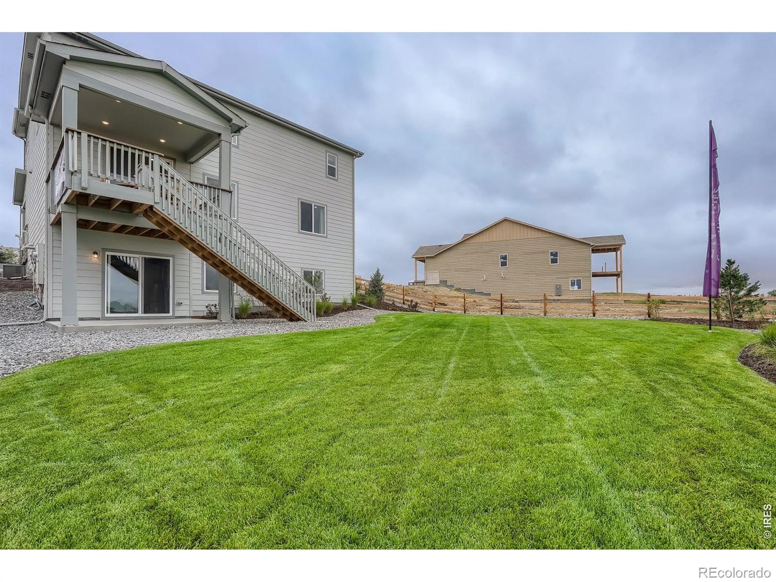MLS Image #25 for 594  crestone street,johnstown, Colorado