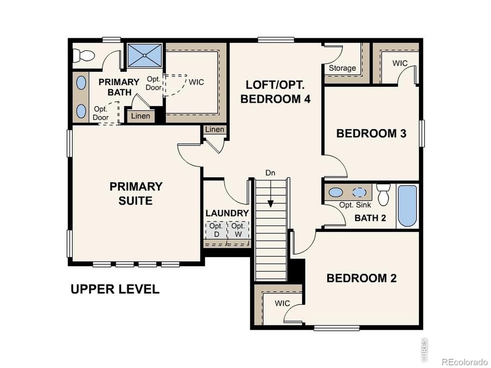 MLS Image #27 for 594  crestone street,johnstown, Colorado