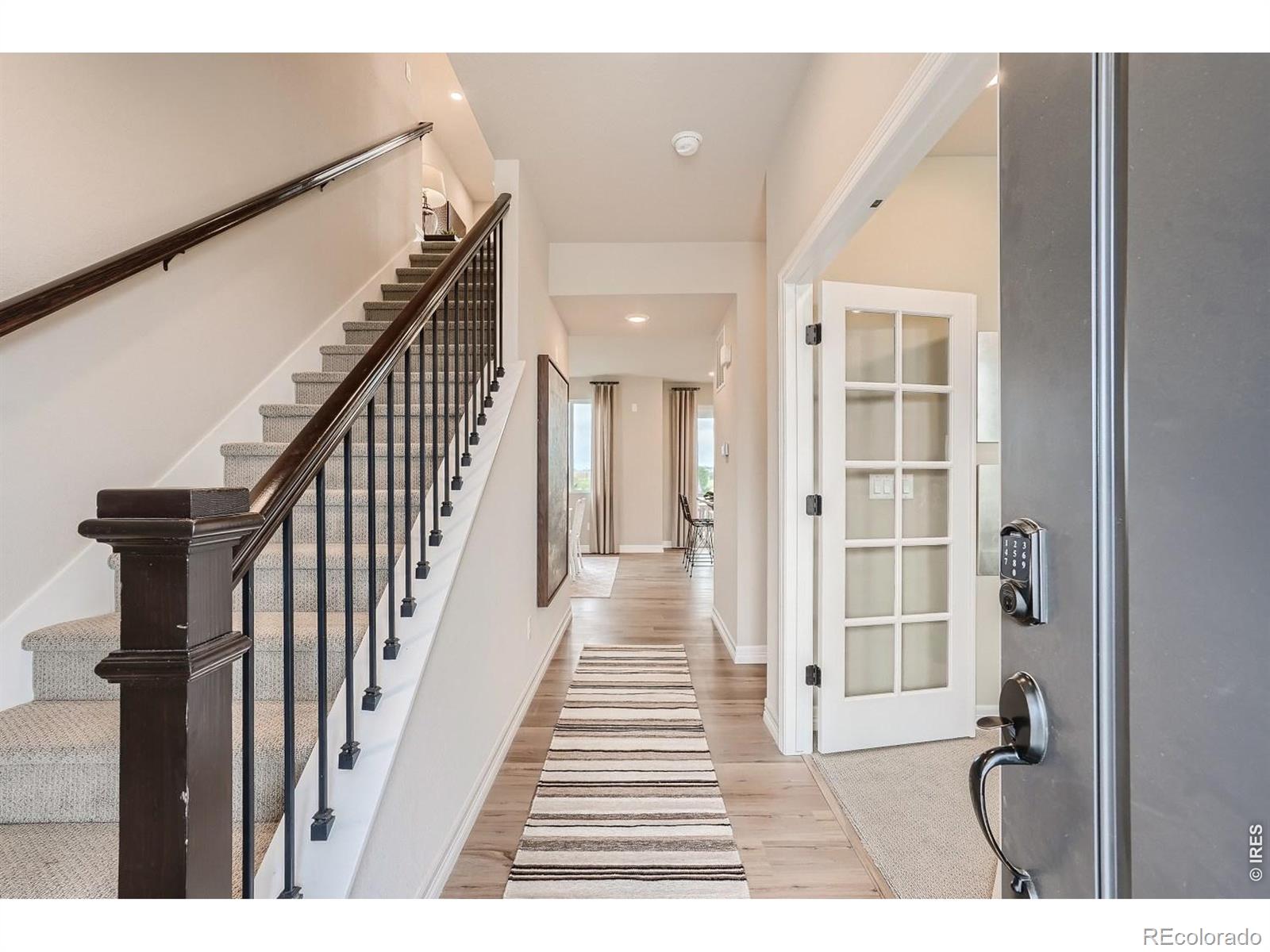 MLS Image #3 for 594  crestone street,johnstown, Colorado