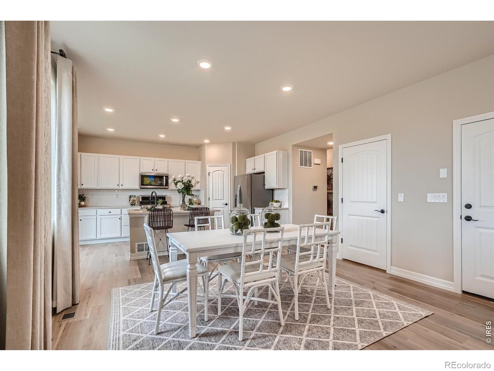 MLS Image #6 for 594  crestone street,johnstown, Colorado