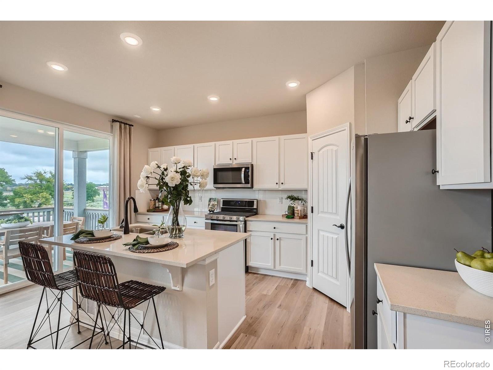MLS Image #7 for 594  crestone street,johnstown, Colorado