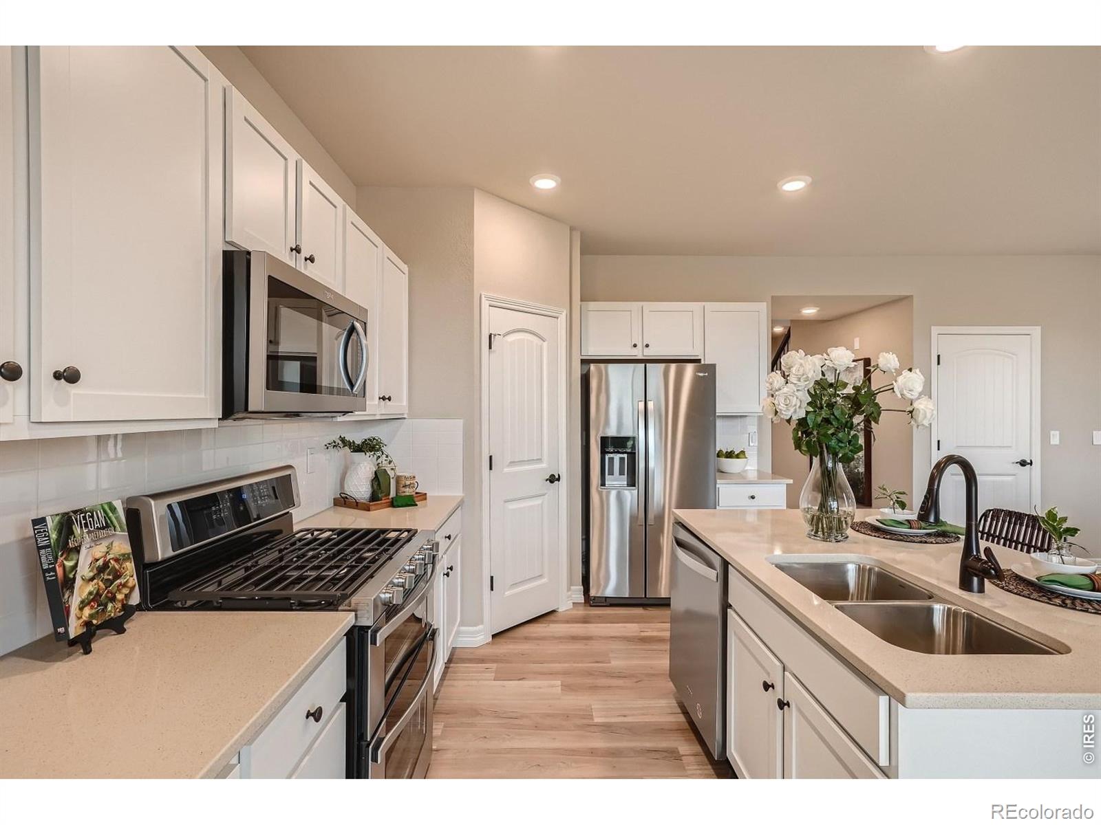 MLS Image #9 for 594  crestone street,johnstown, Colorado