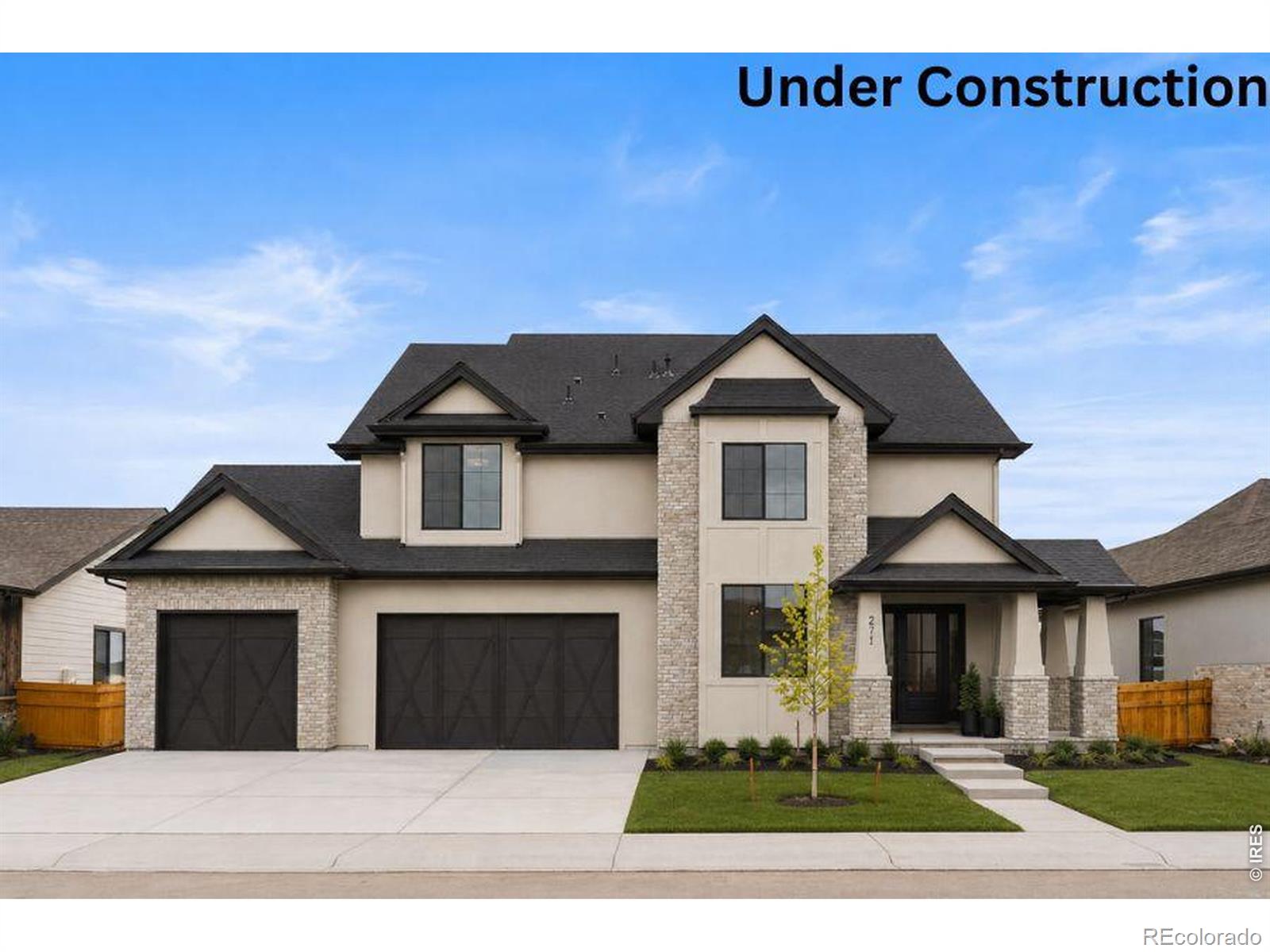 MLS Image #0 for 155  boxwood drive,windsor, Colorado