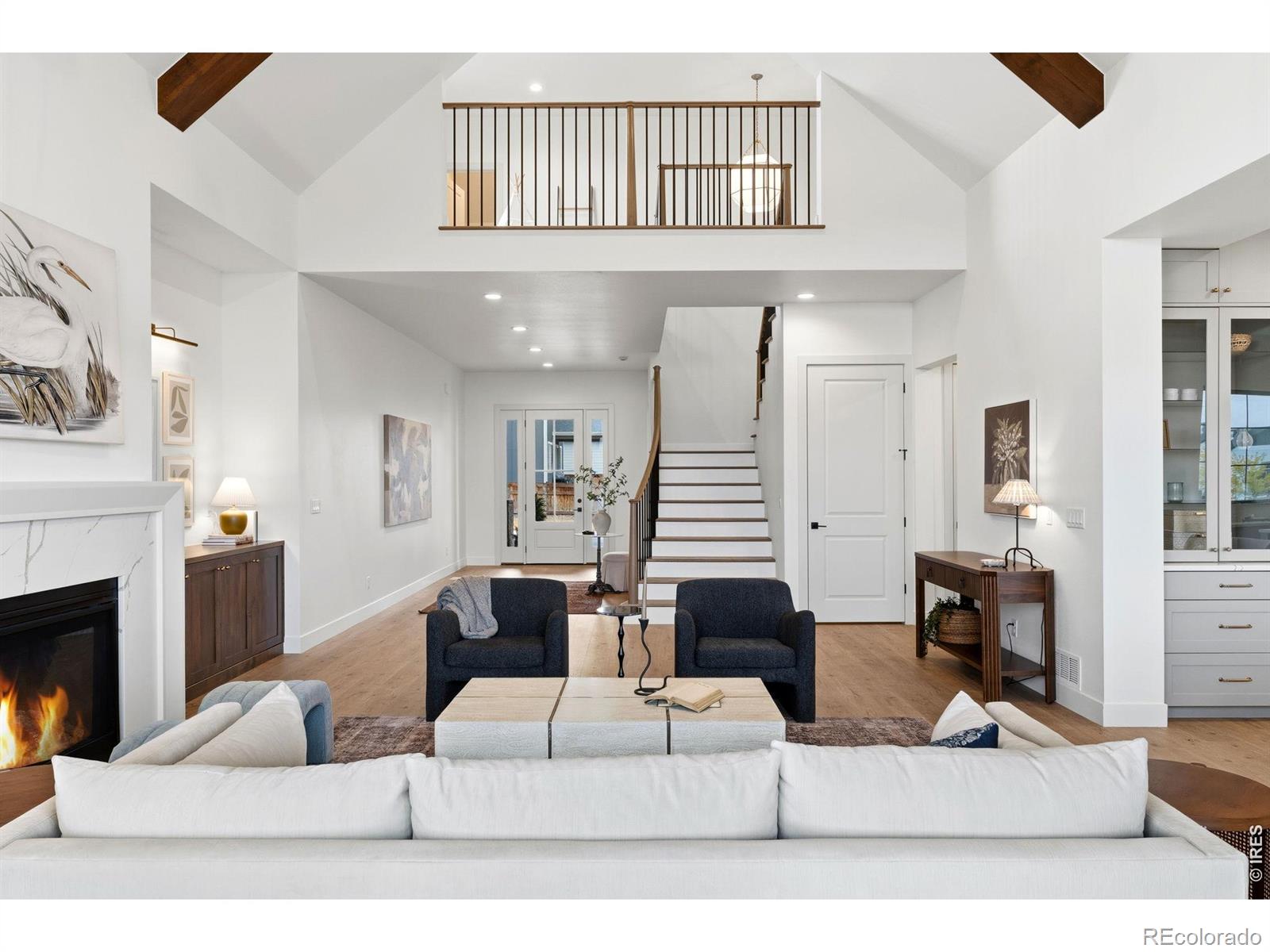 MLS Image #4 for 155  boxwood drive,windsor, Colorado