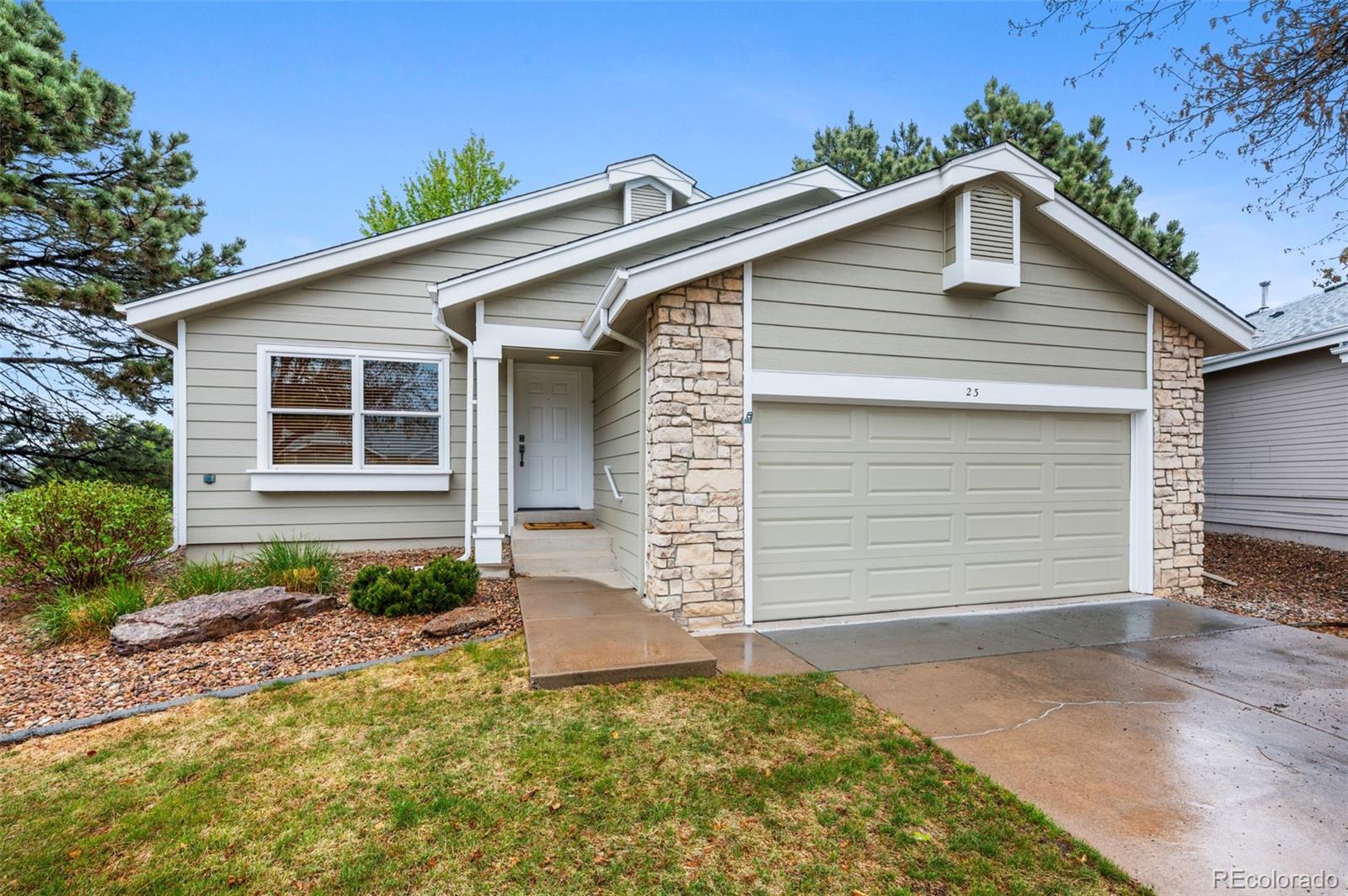 MLS Image #0 for 23  abernathy court,highlands ranch, Colorado