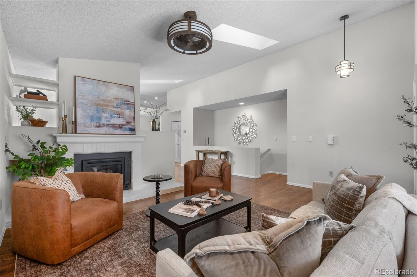 MLS Image #2 for 23  abernathy court,highlands ranch, Colorado