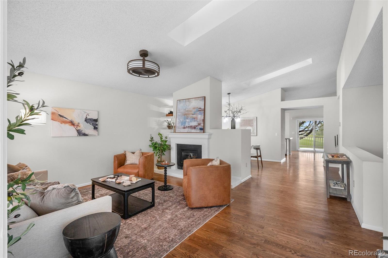 MLS Image #3 for 23  abernathy court,highlands ranch, Colorado