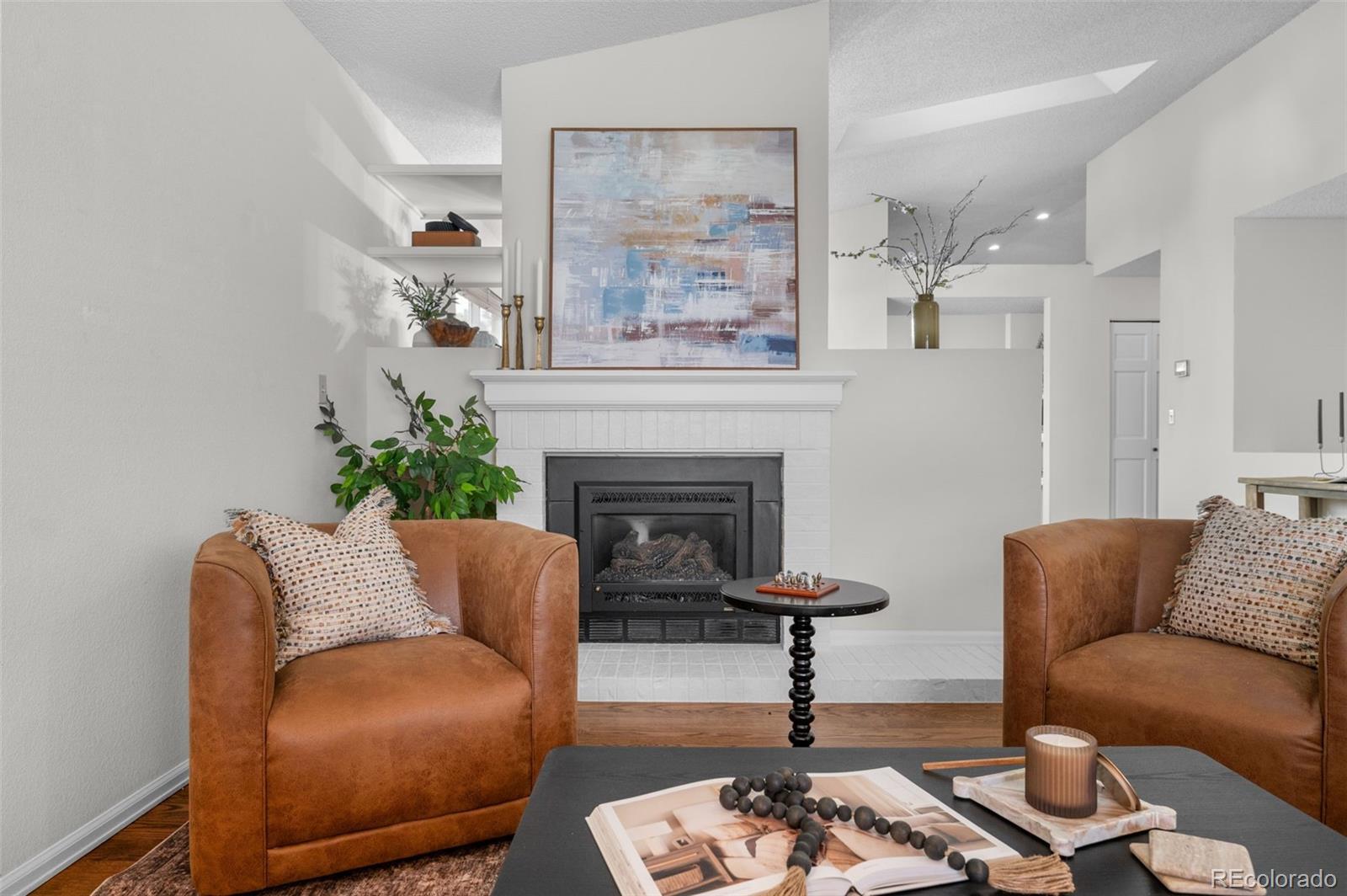 MLS Image #6 for 23  abernathy court,highlands ranch, Colorado