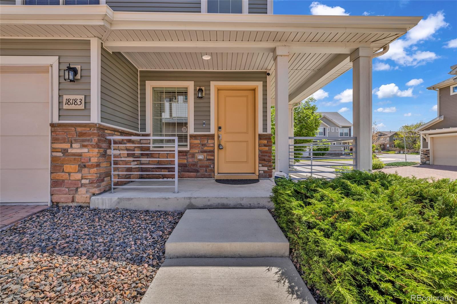 MLS Image #1 for 18183 e 104th way,commerce city, Colorado