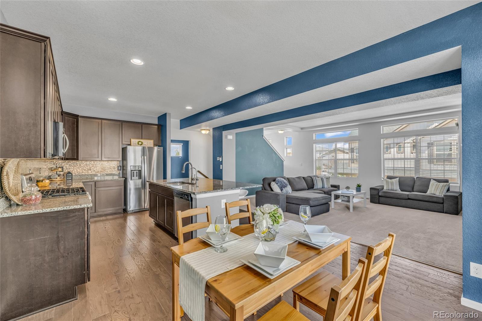 MLS Image #2 for 18183 e 104th way,commerce city, Colorado
