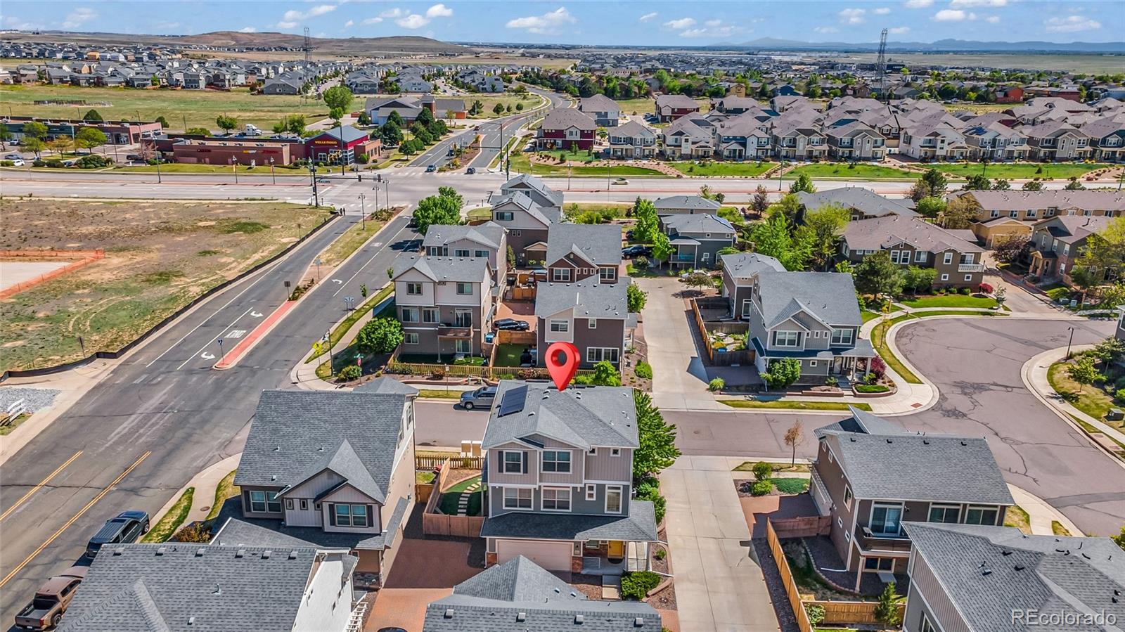 MLS Image #40 for 18183 e 104th way,commerce city, Colorado