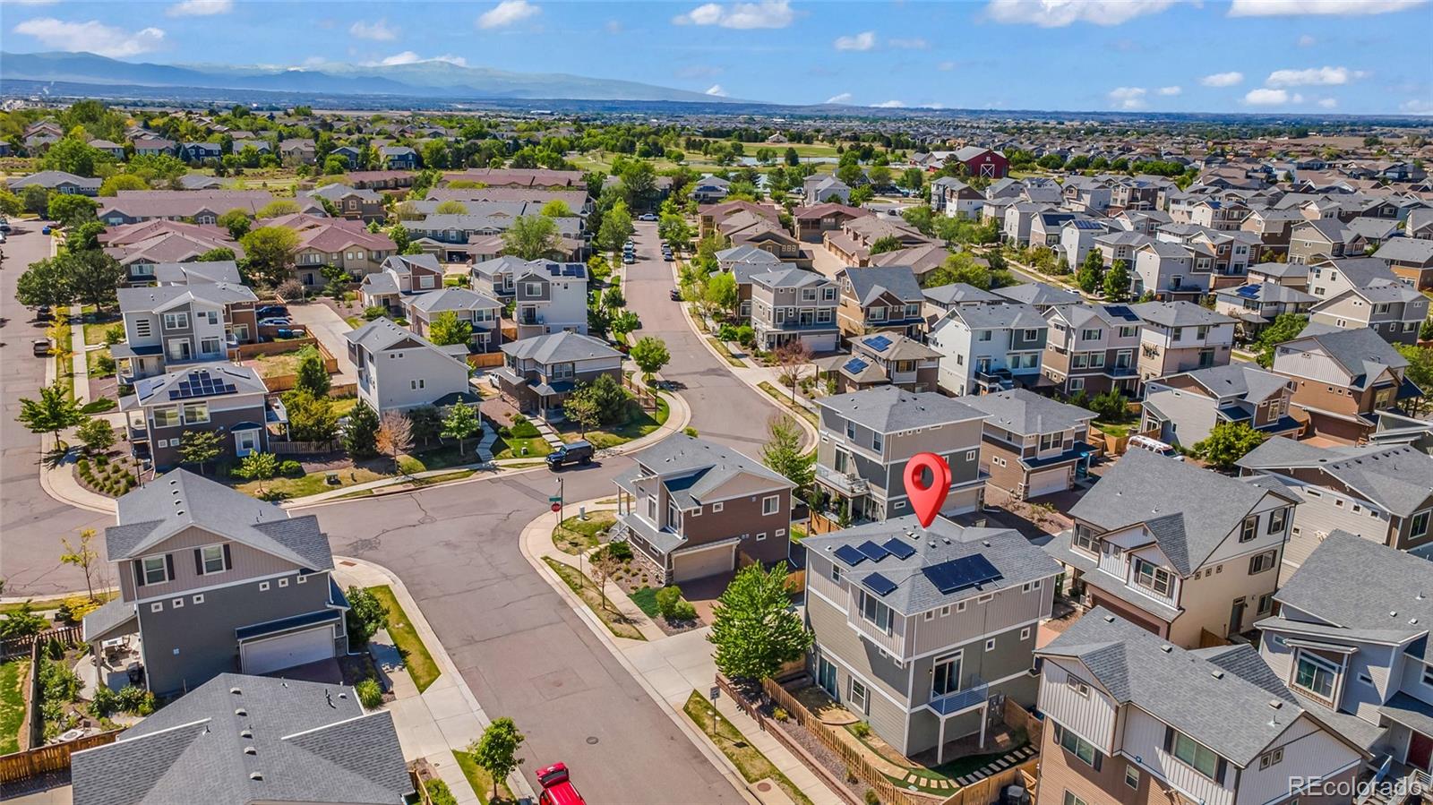 MLS Image #41 for 18183 e 104th way,commerce city, Colorado