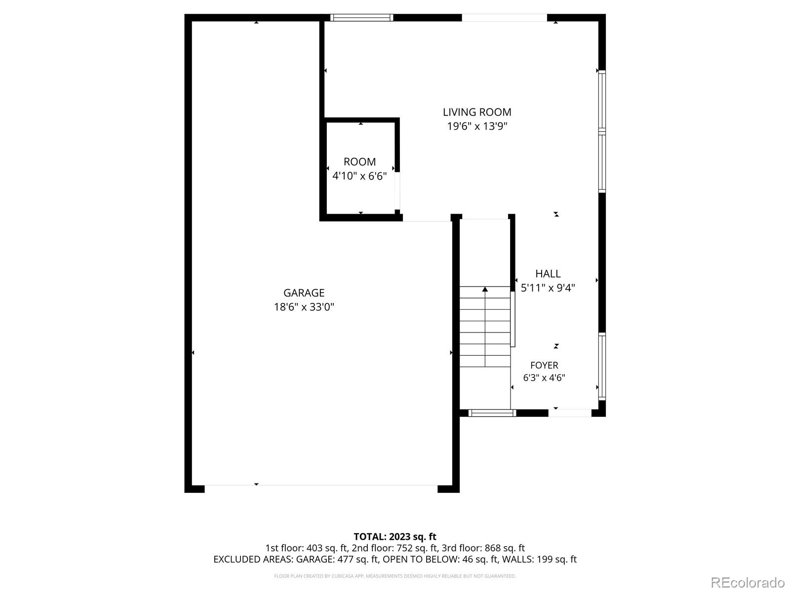 MLS Image #42 for 18183 e 104th way,commerce city, Colorado