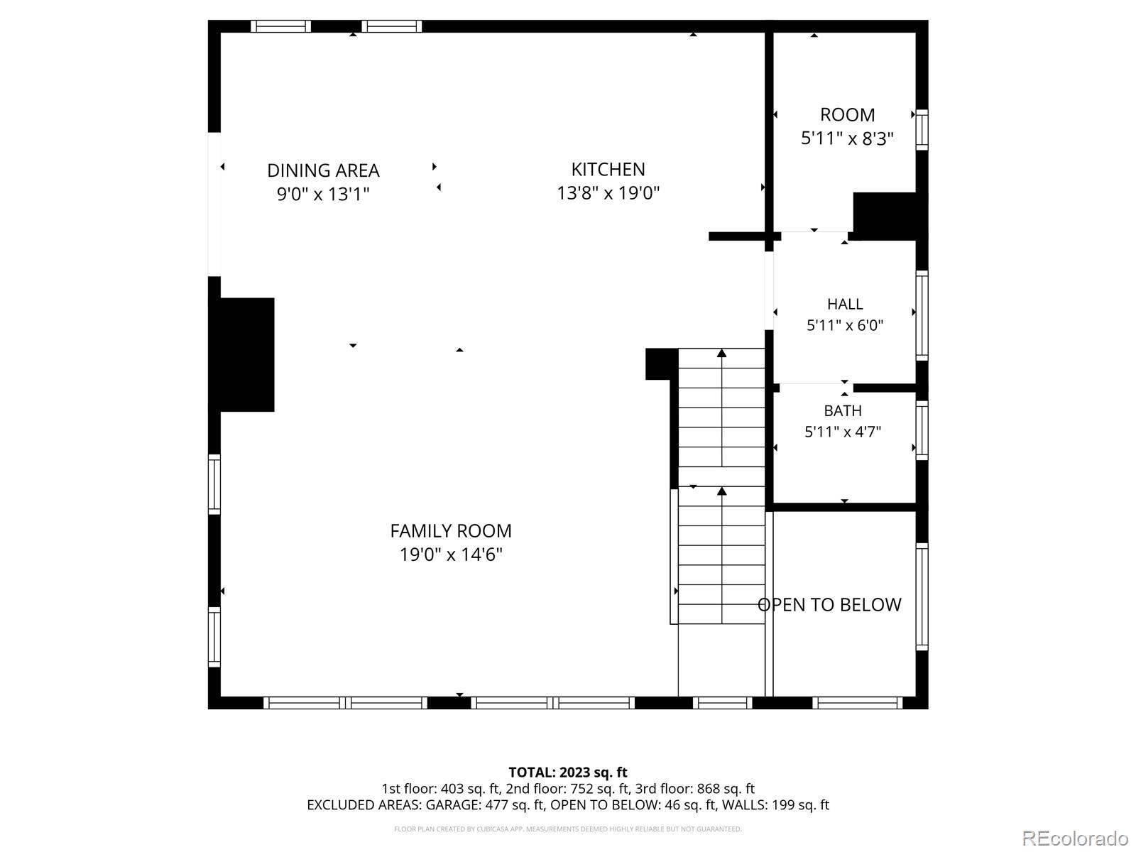 MLS Image #43 for 18183 e 104th way,commerce city, Colorado