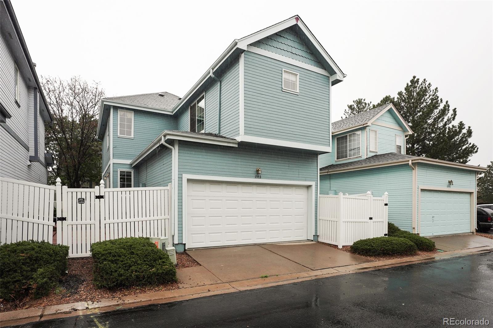 MLS Image #15 for 1553 s buckley circle,aurora, Colorado