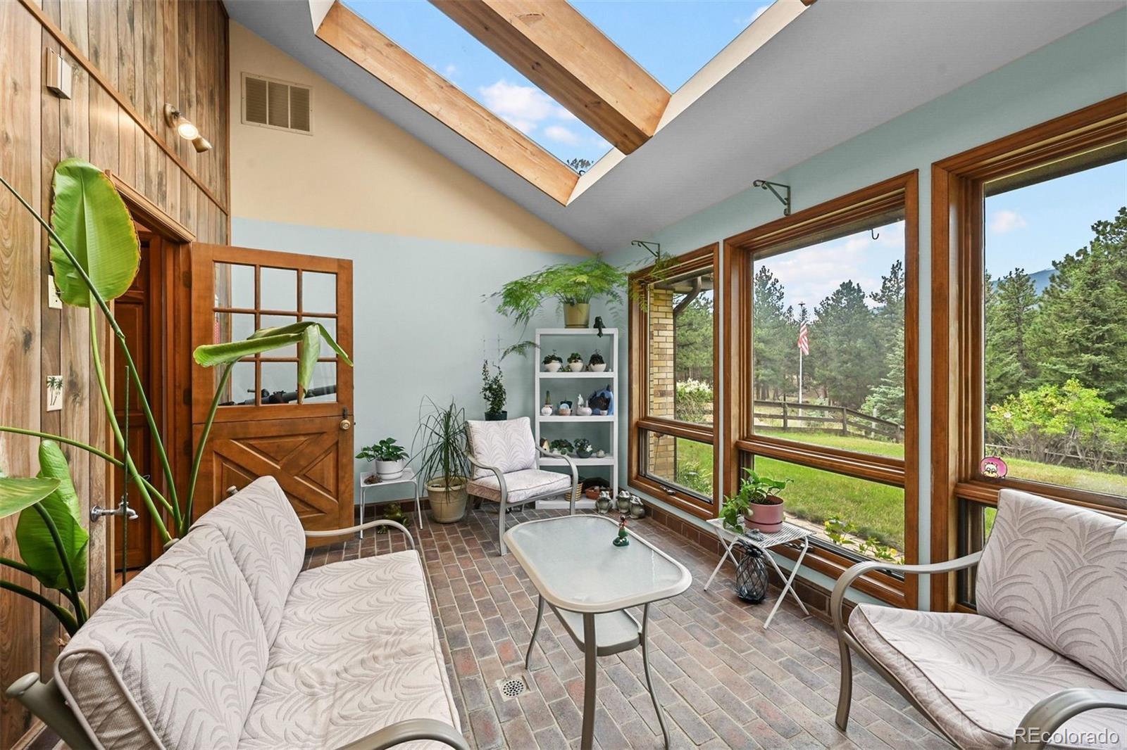 MLS Image #10 for 901  cr 64 ,bailey, Colorado