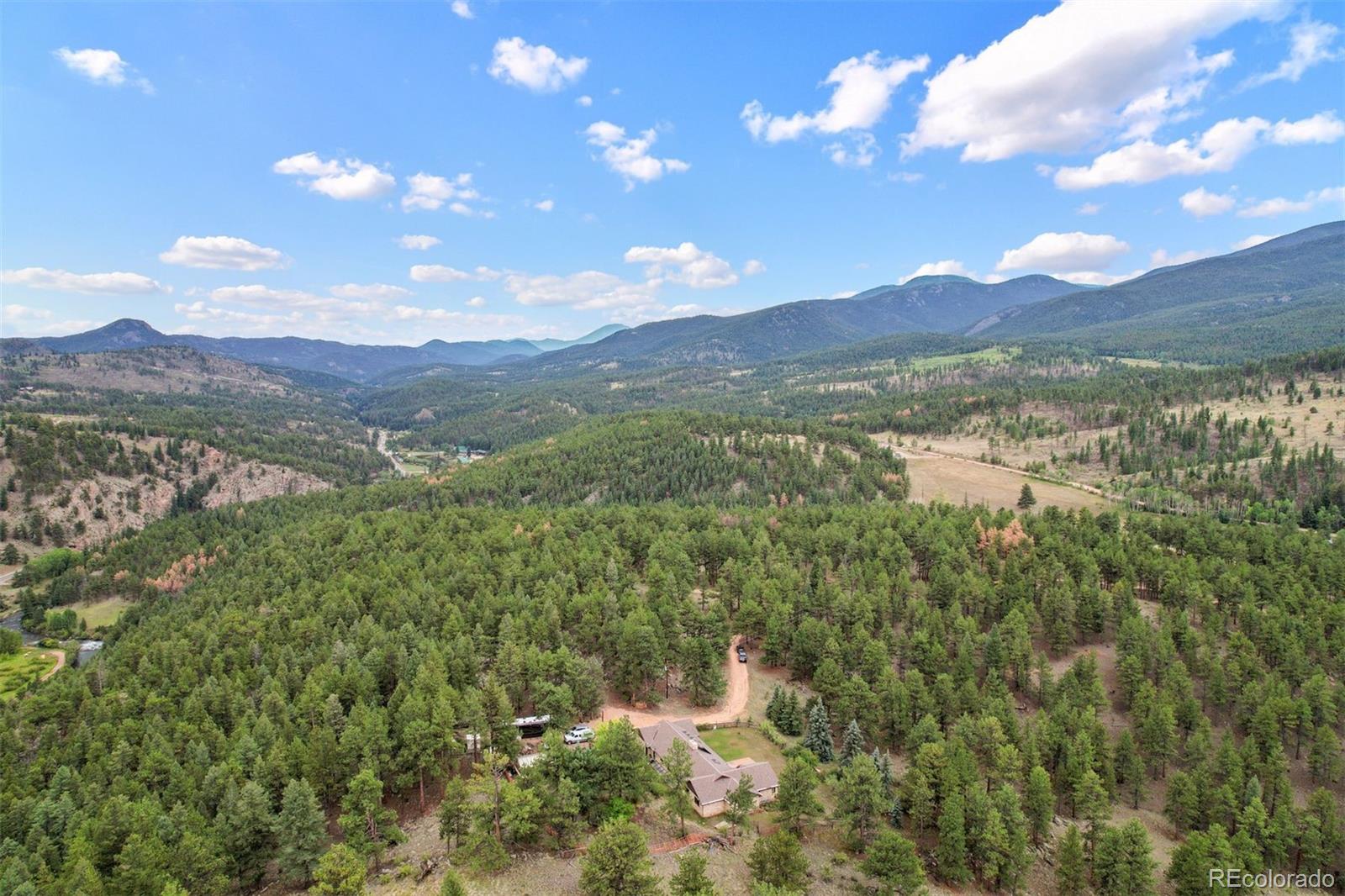 MLS Image #2 for 901  cr 64 ,bailey, Colorado