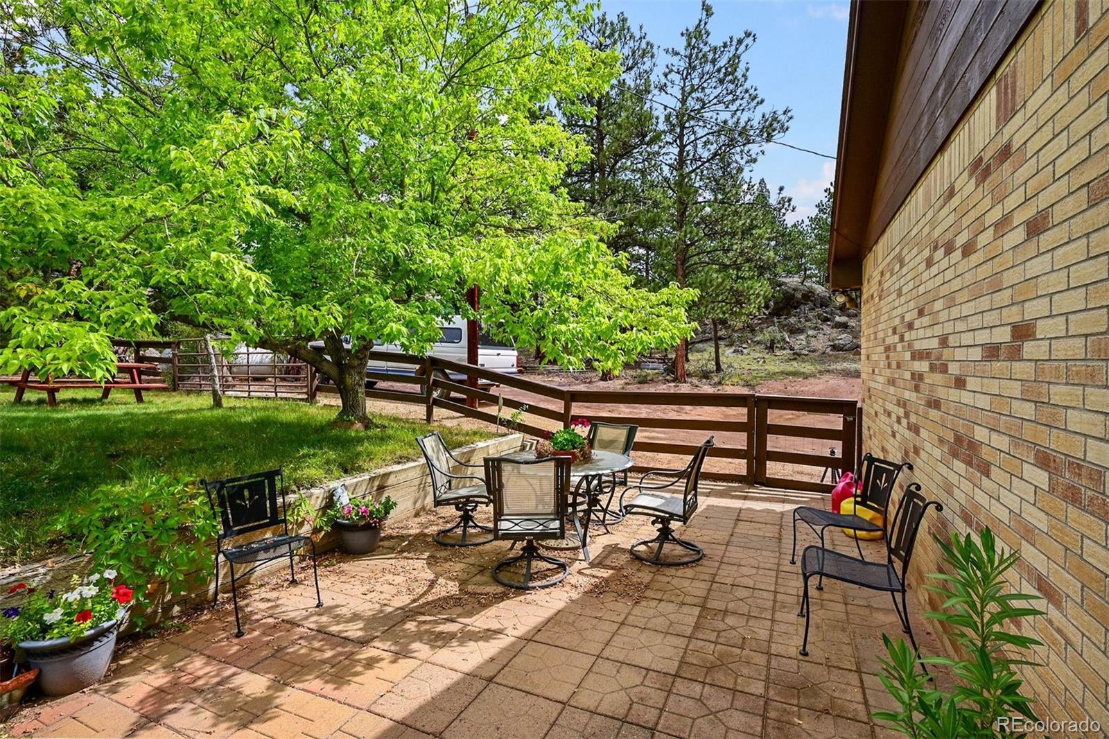 MLS Image #26 for 901  cr 64 ,bailey, Colorado