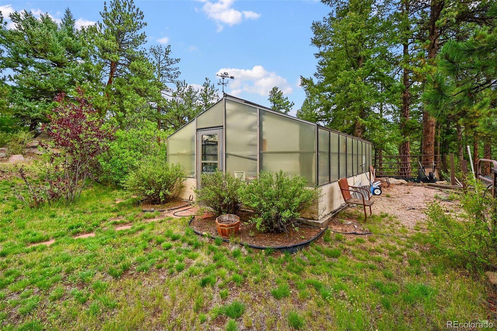MLS Image #28 for 901  cr 64 ,bailey, Colorado