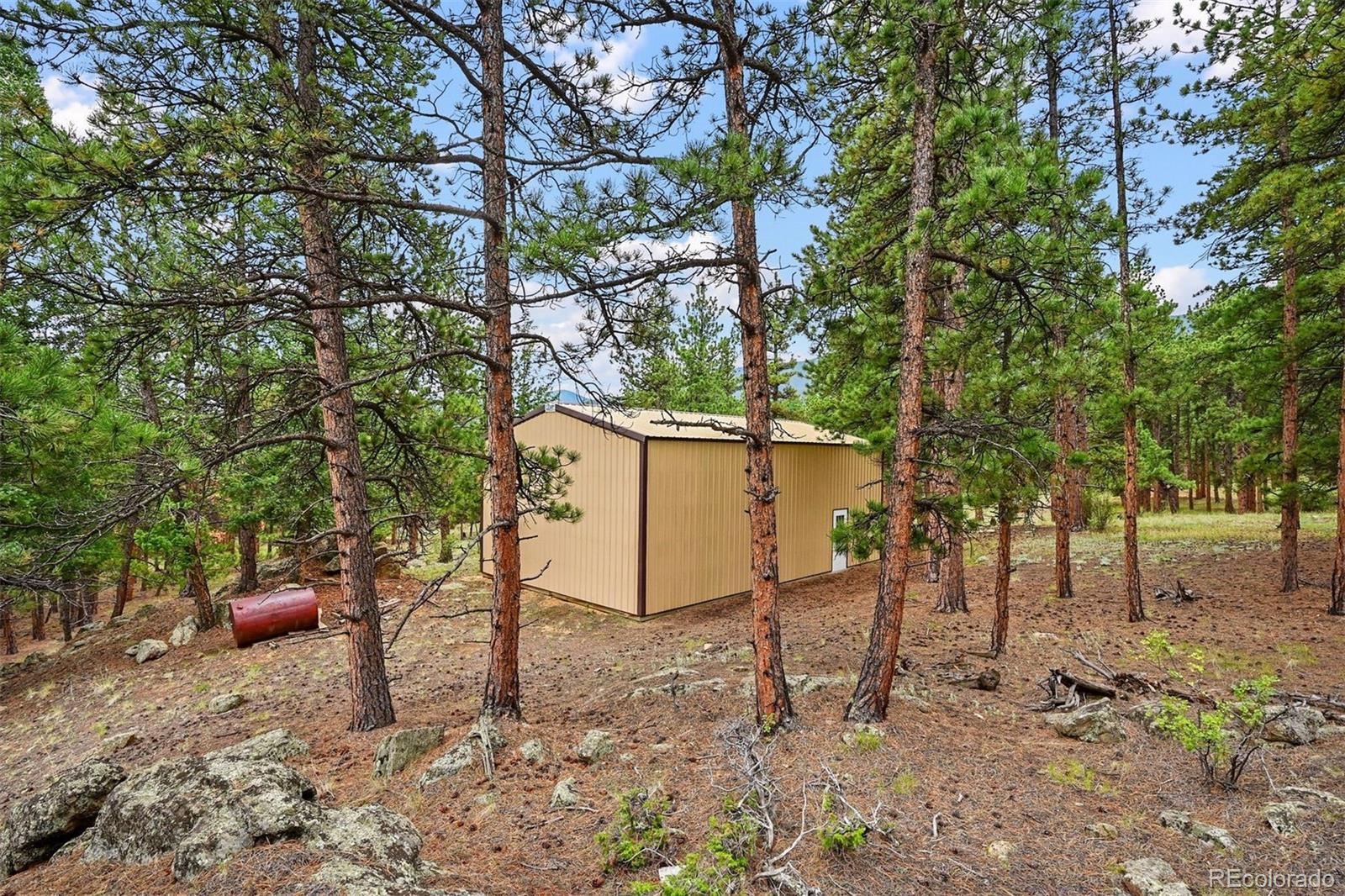 MLS Image #29 for 901  cr 64 ,bailey, Colorado