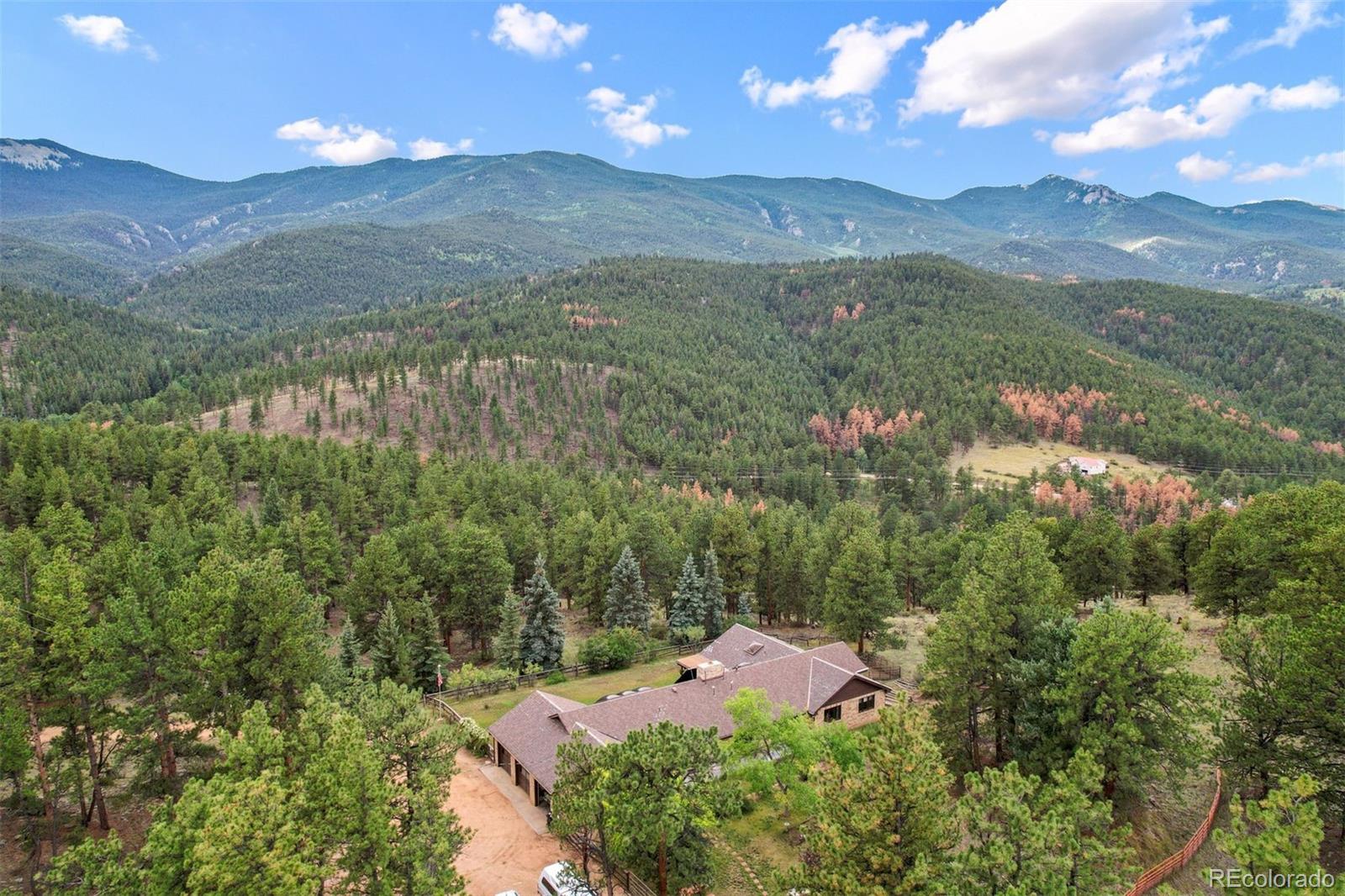 MLS Image #3 for 901  cr 64 ,bailey, Colorado