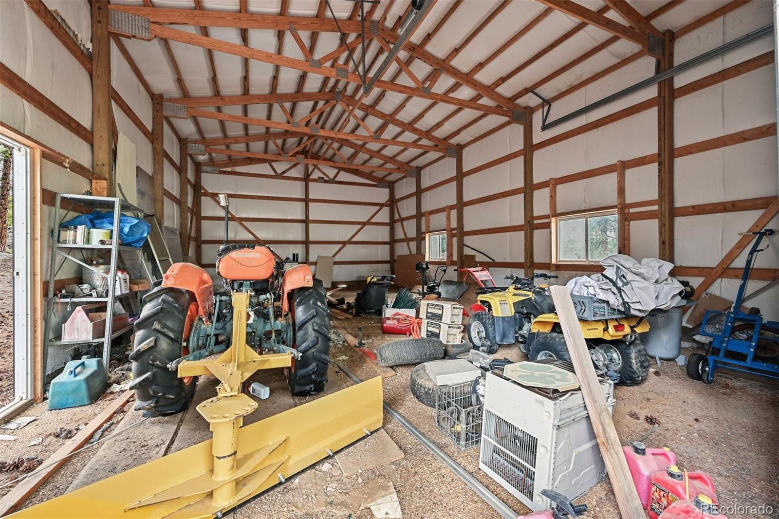 MLS Image #30 for 901  cr 64 ,bailey, Colorado