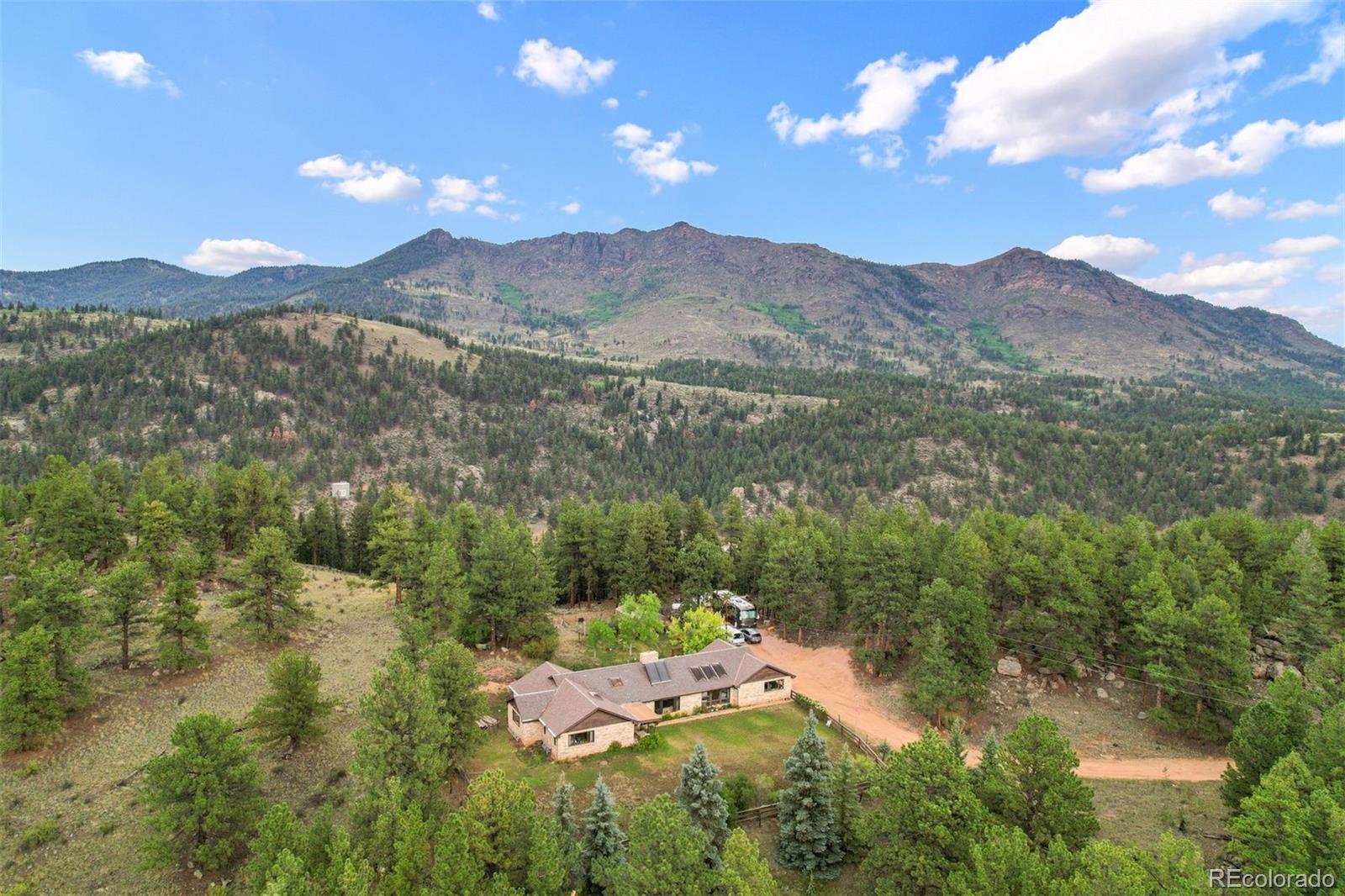 MLS Image #33 for 901  cr 64 ,bailey, Colorado