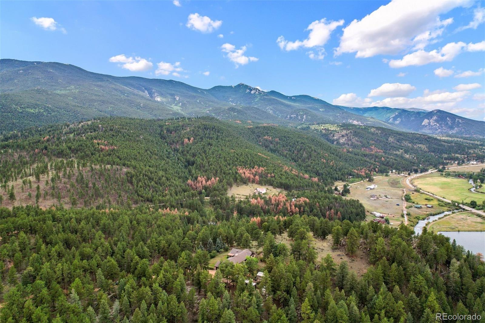 MLS Image #34 for 901  cr 64 ,bailey, Colorado