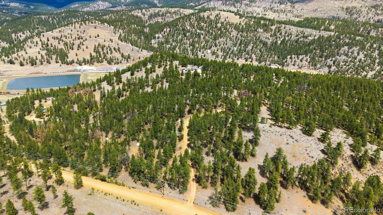 MLS Image #35 for 901  cr 64 ,bailey, Colorado