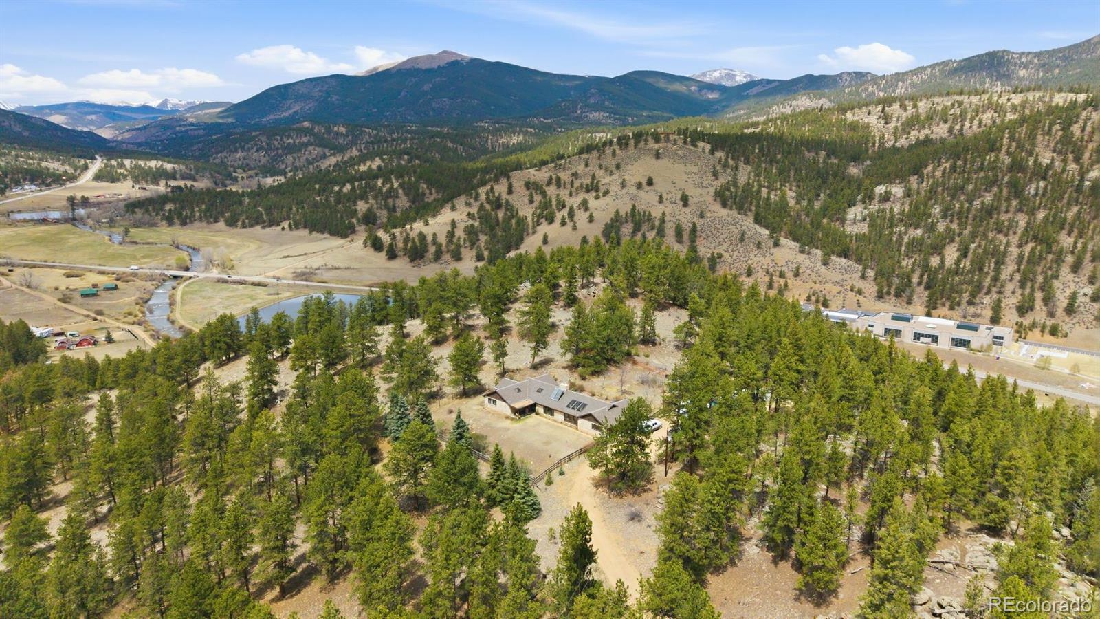MLS Image #36 for 901  cr 64 ,bailey, Colorado