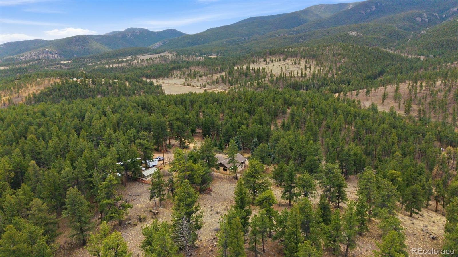 MLS Image #38 for 901  cr 64 ,bailey, Colorado