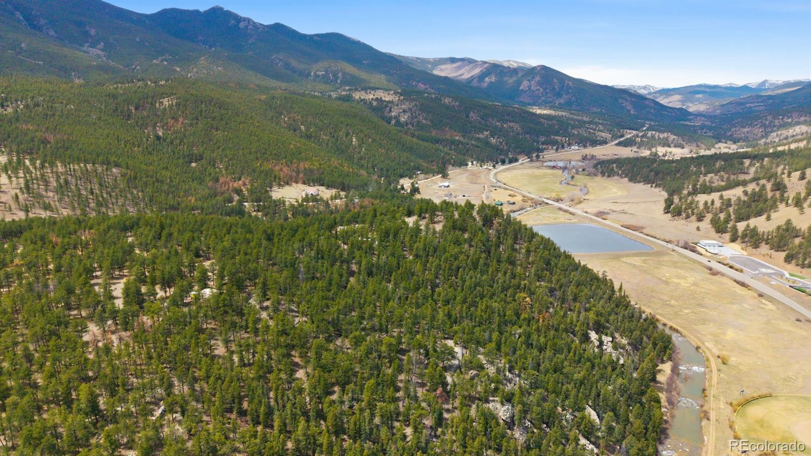MLS Image #41 for 901  cr 64 ,bailey, Colorado
