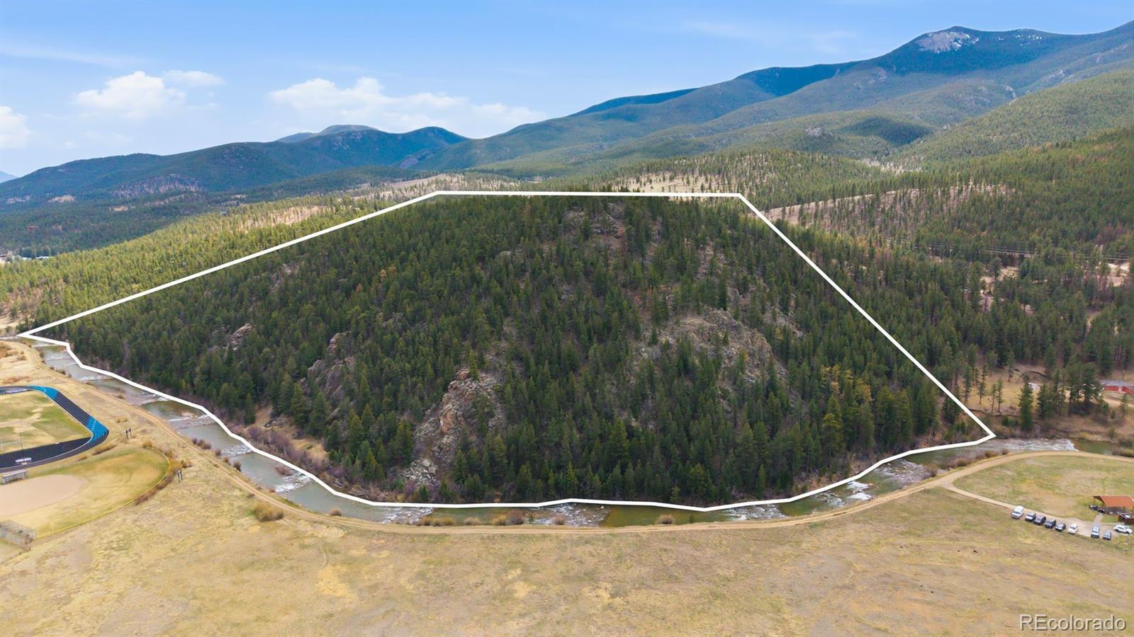 MLS Image #5 for 901  cr 64 ,bailey, Colorado