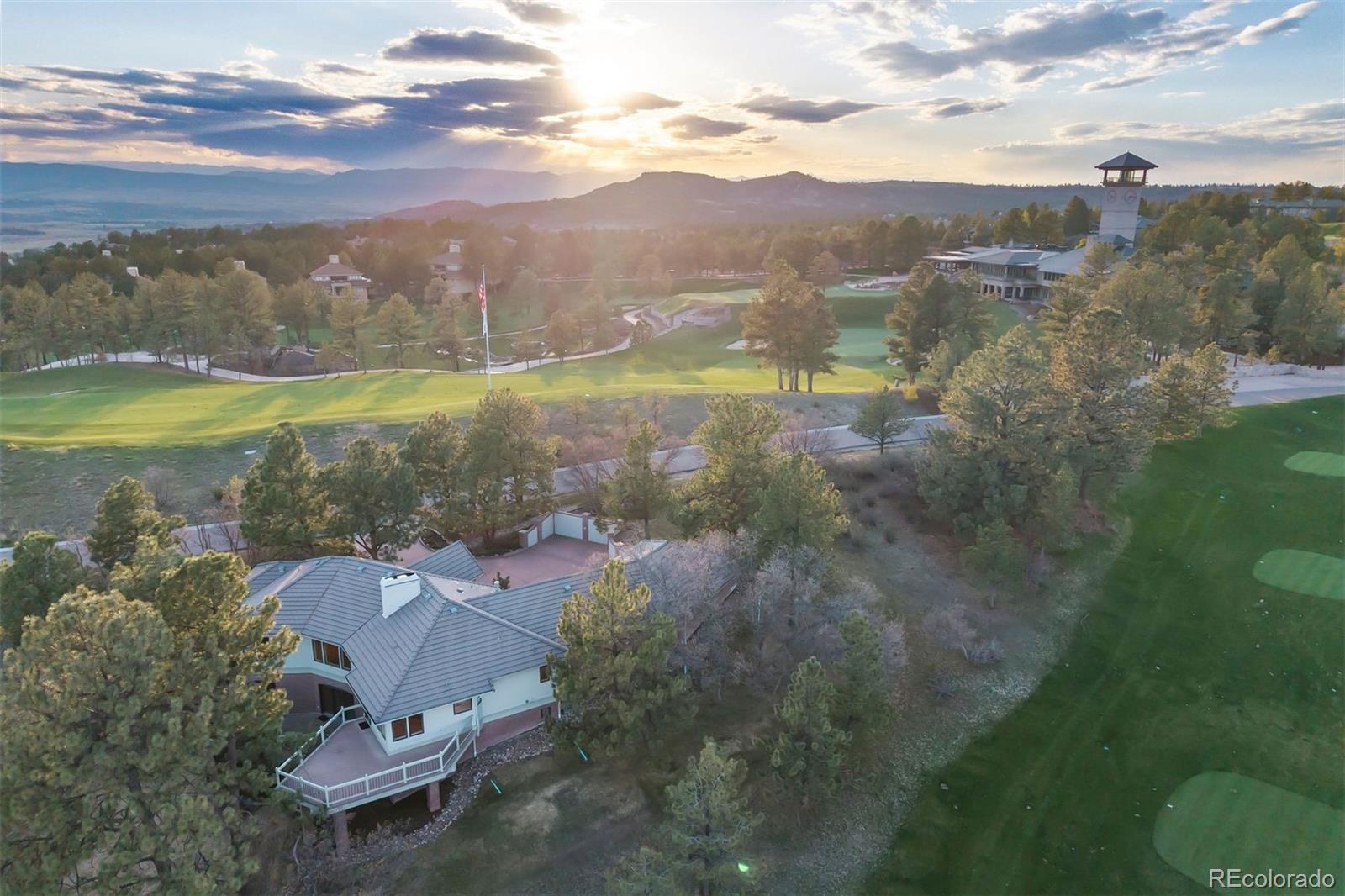 MLS Image #0 for 76  crestone way,castle rock, Colorado