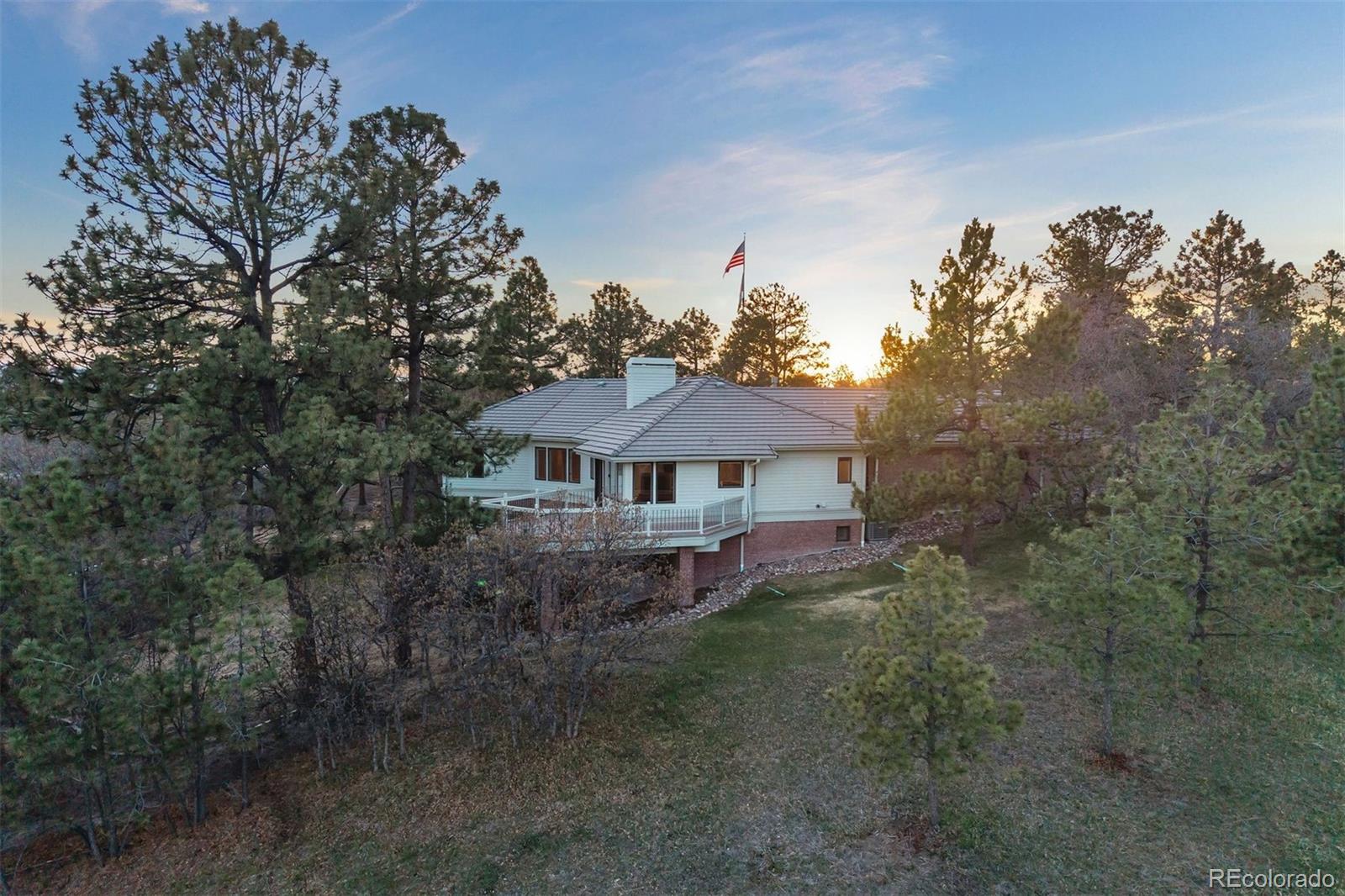 MLS Image #1 for 76  crestone way,castle rock, Colorado