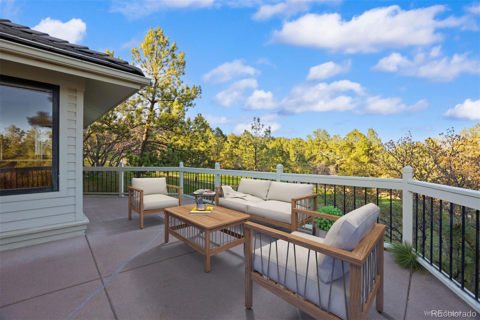 MLS Image #10 for 76  crestone way,castle rock, Colorado