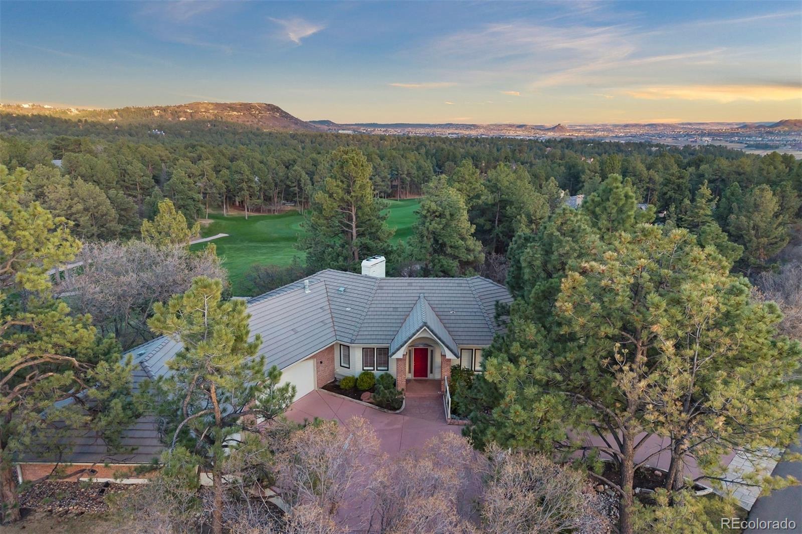 MLS Image #11 for 76  crestone way,castle rock, Colorado