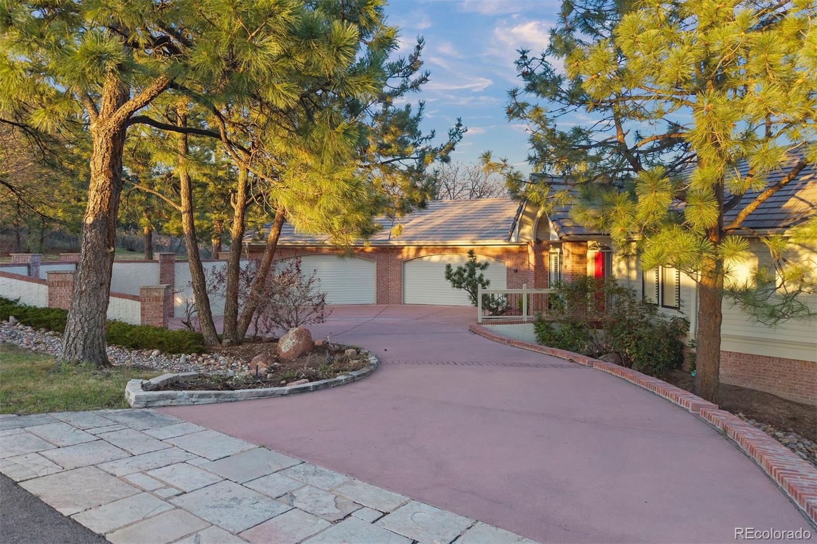 MLS Image #12 for 76  crestone way,castle rock, Colorado